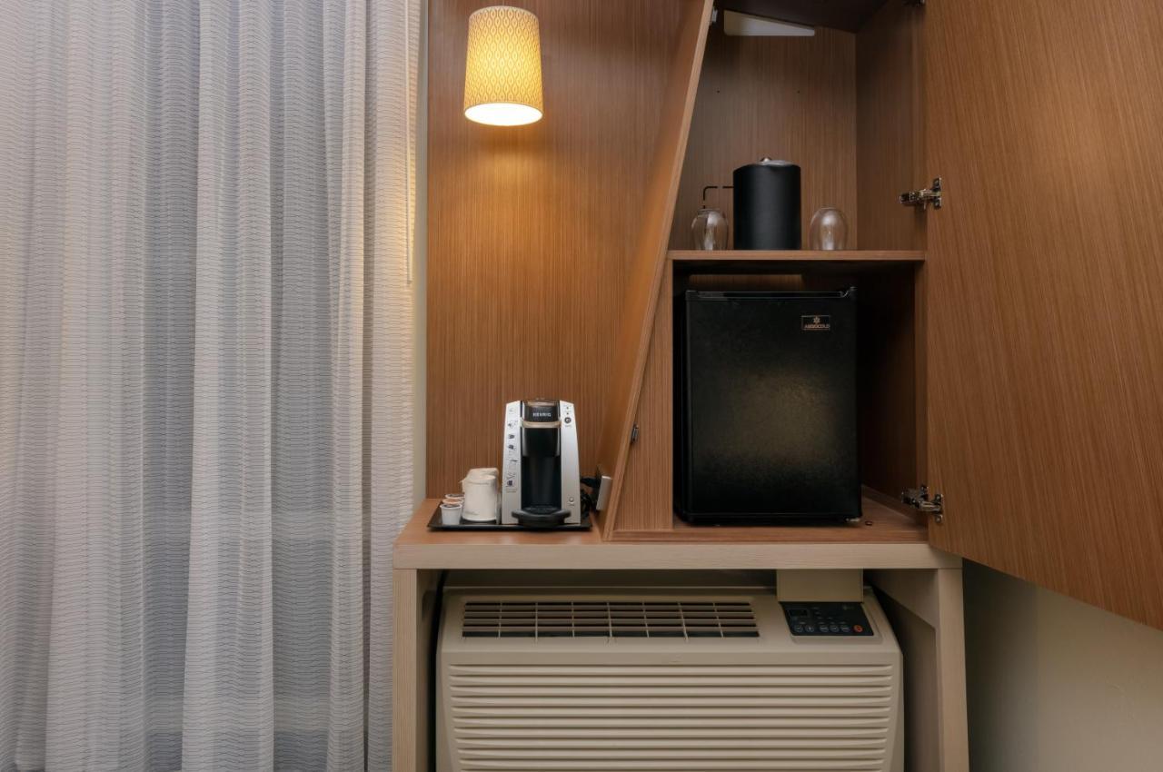 Courtyard By Marriott Savannah Airport Pooler Luaran gambar