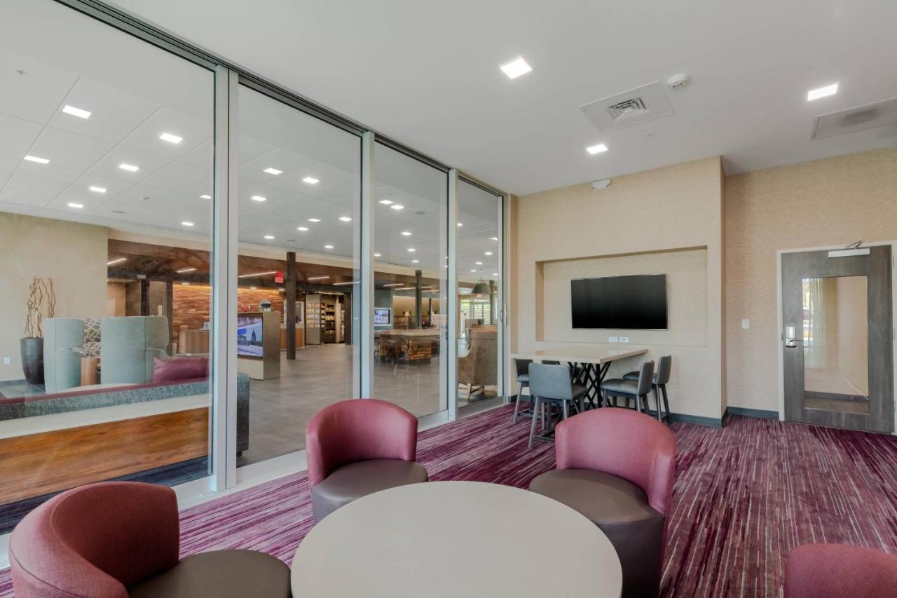 Courtyard By Marriott Savannah Airport Pooler Luaran gambar