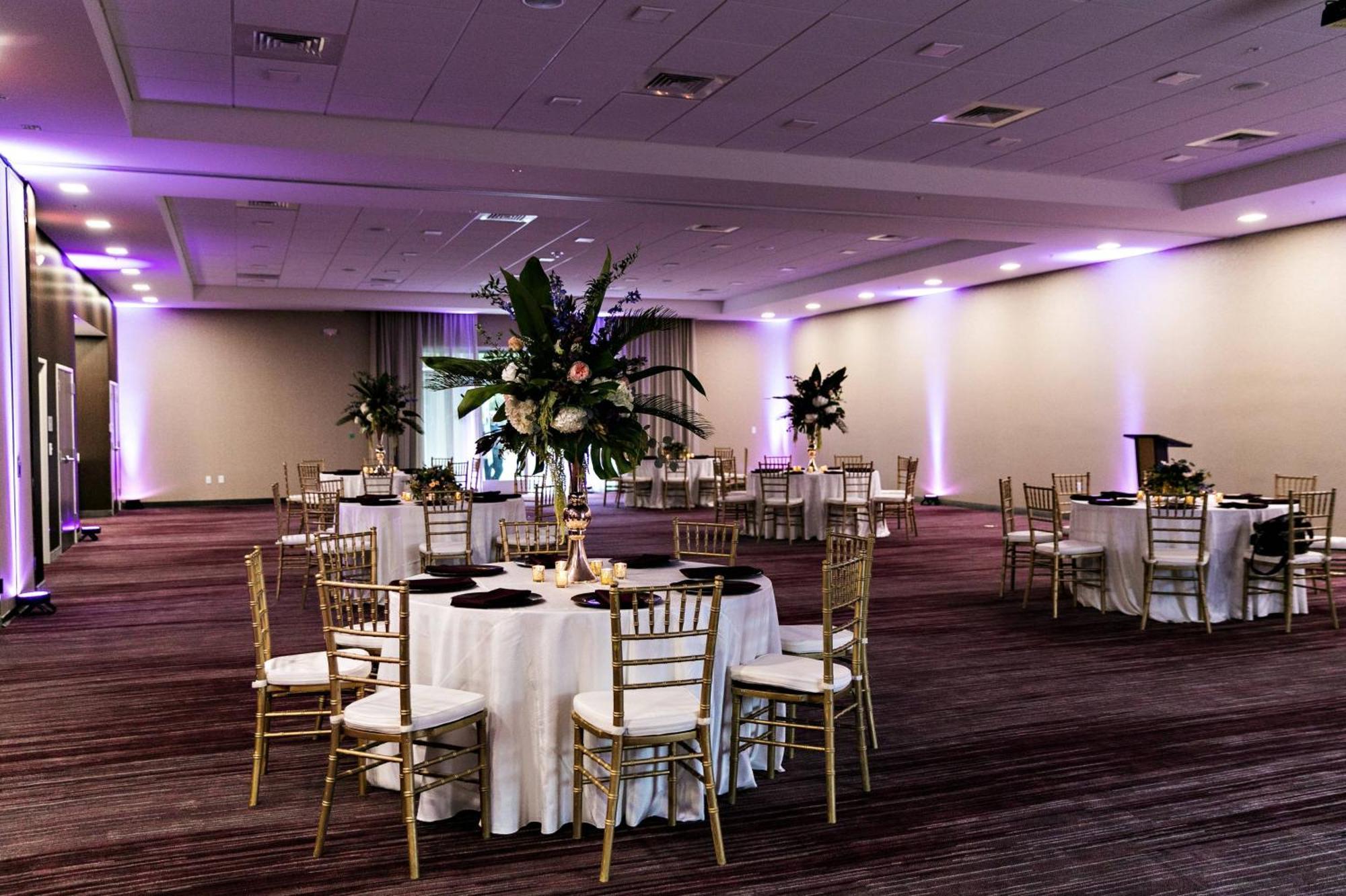 Courtyard By Marriott Savannah Airport Pooler Luaran gambar