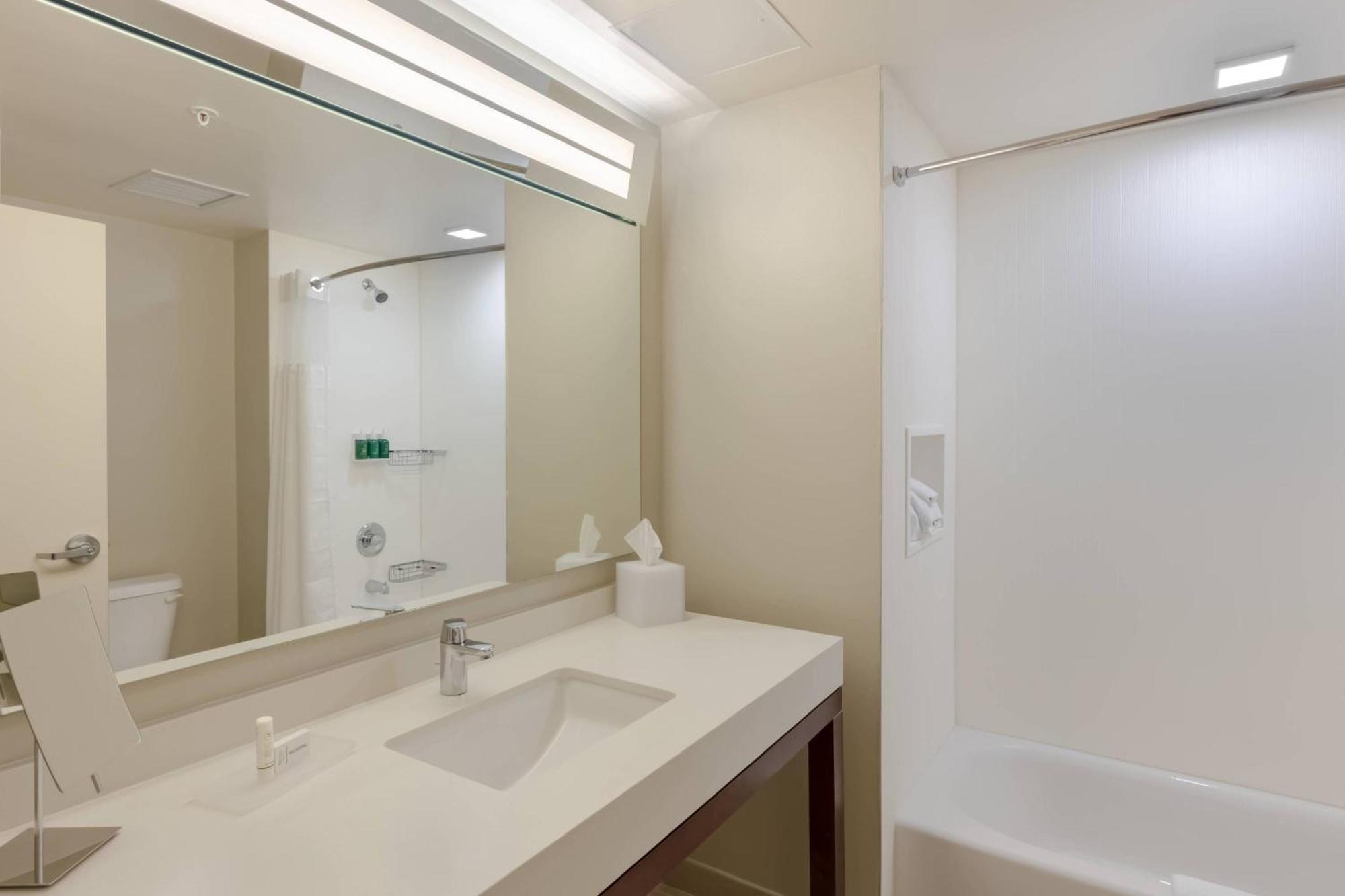 Courtyard By Marriott Savannah Airport Pooler Luaran gambar