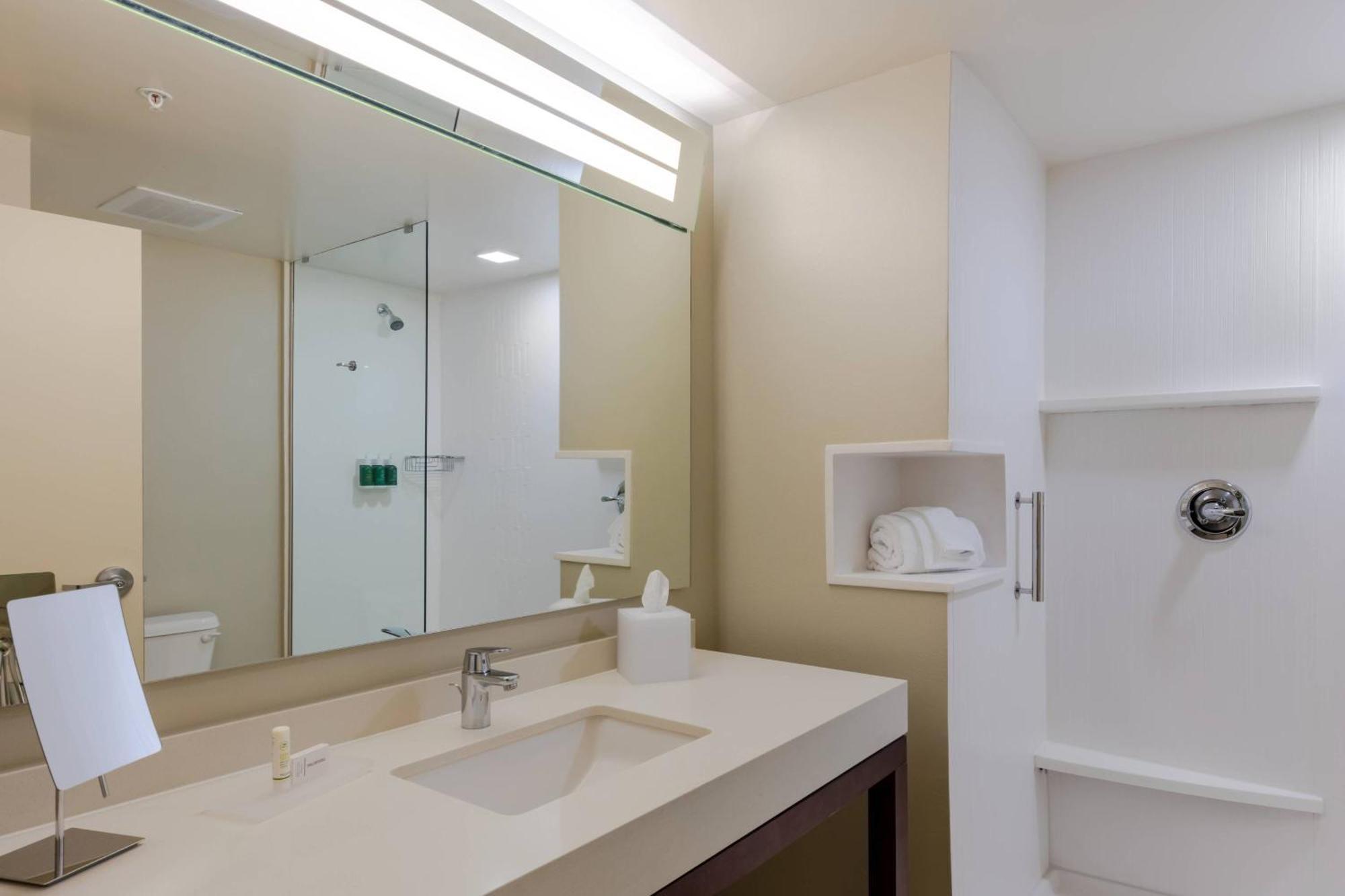 Courtyard By Marriott Savannah Airport Pooler Luaran gambar