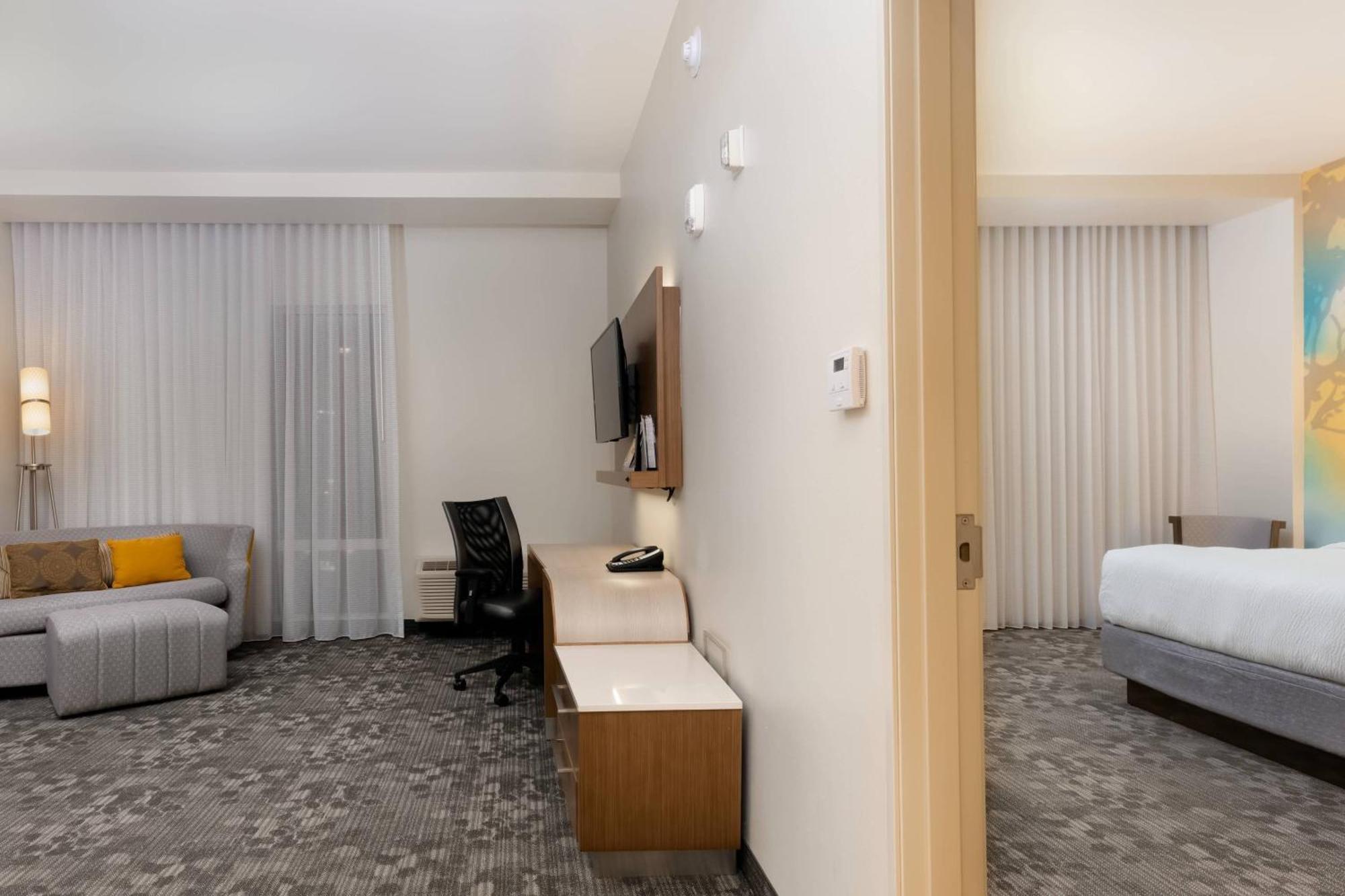 Courtyard By Marriott Savannah Airport Pooler Luaran gambar