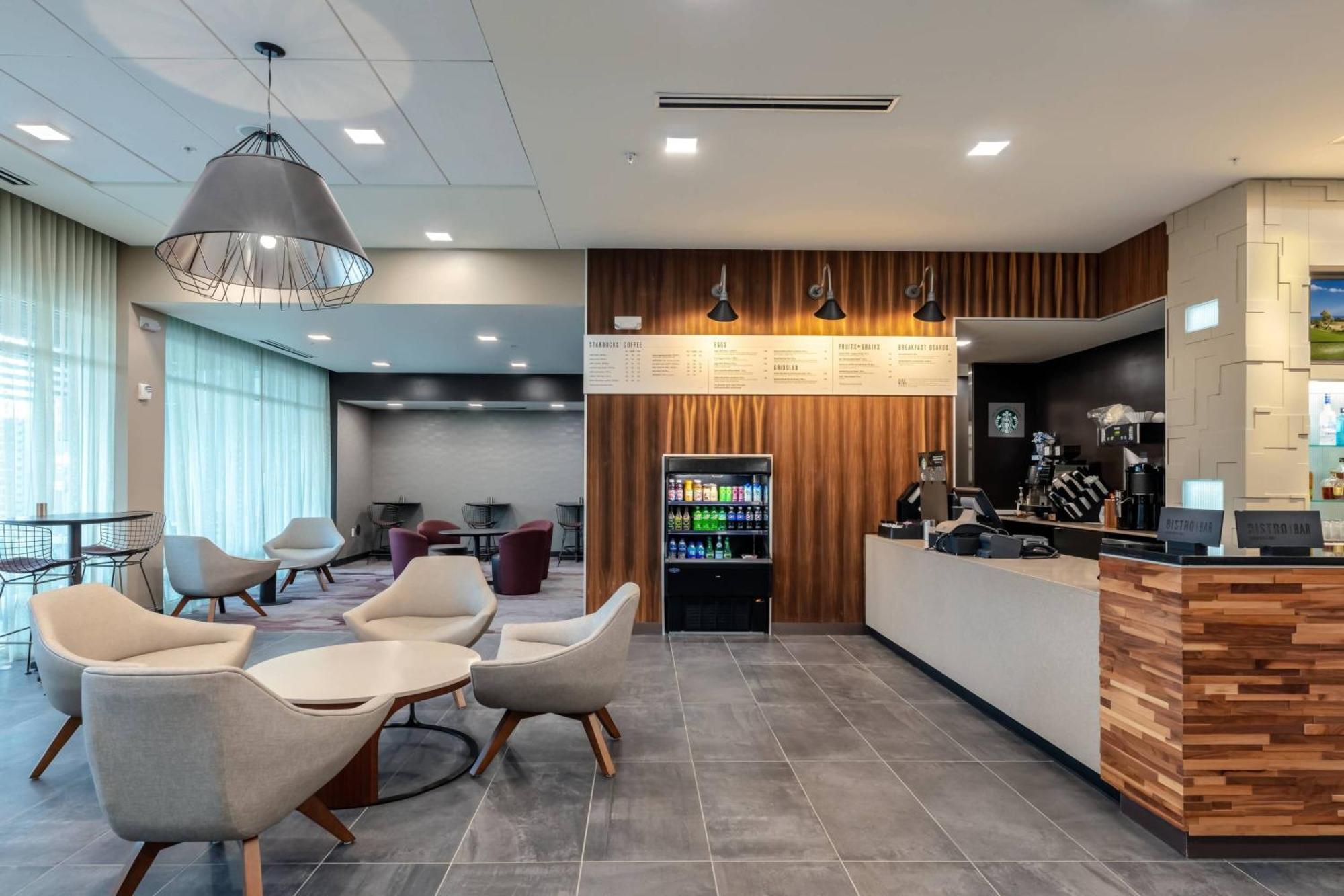 Courtyard By Marriott Savannah Airport Pooler Luaran gambar