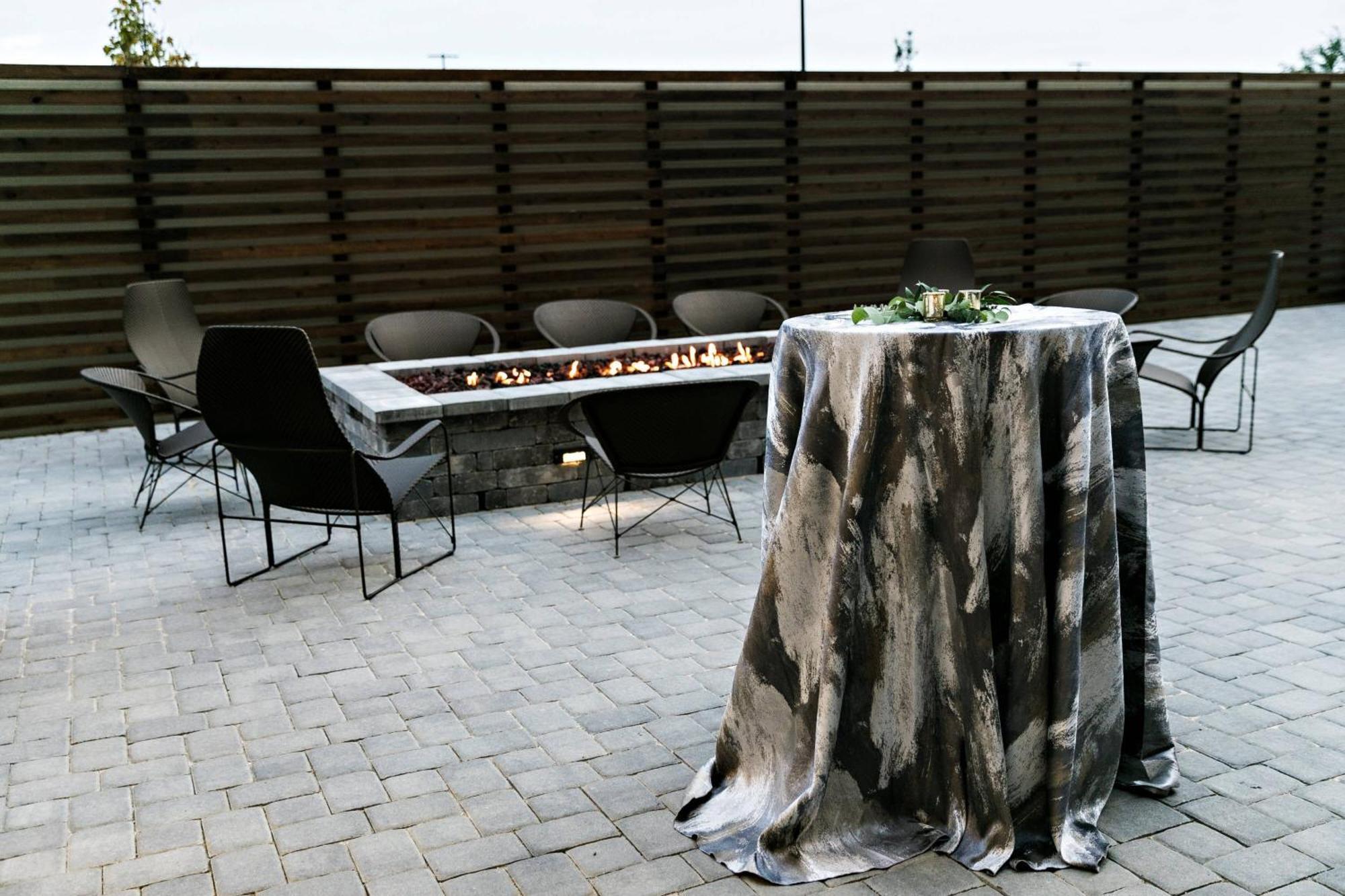 Courtyard By Marriott Savannah Airport Pooler Luaran gambar
