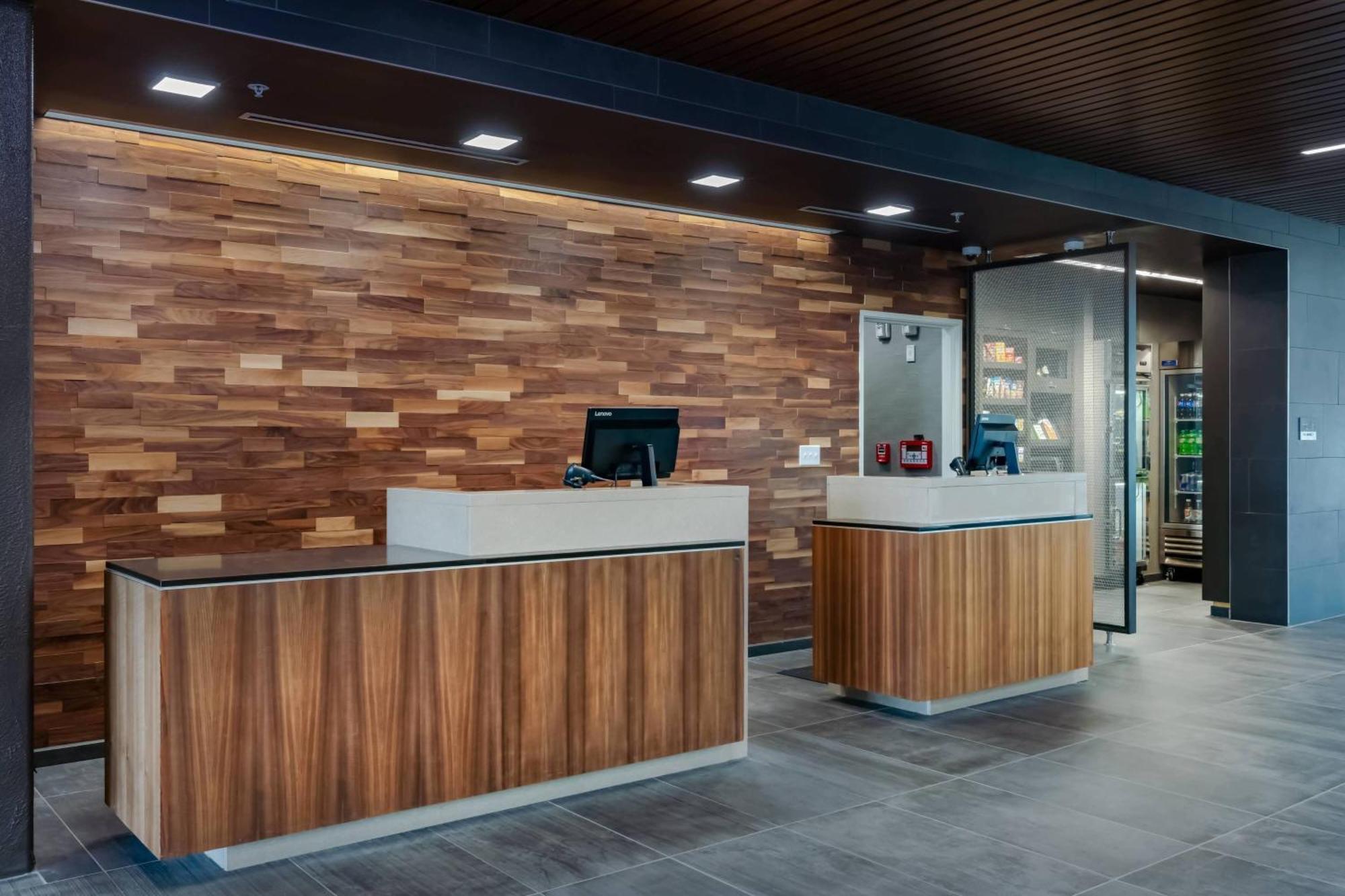 Courtyard By Marriott Savannah Airport Pooler Luaran gambar