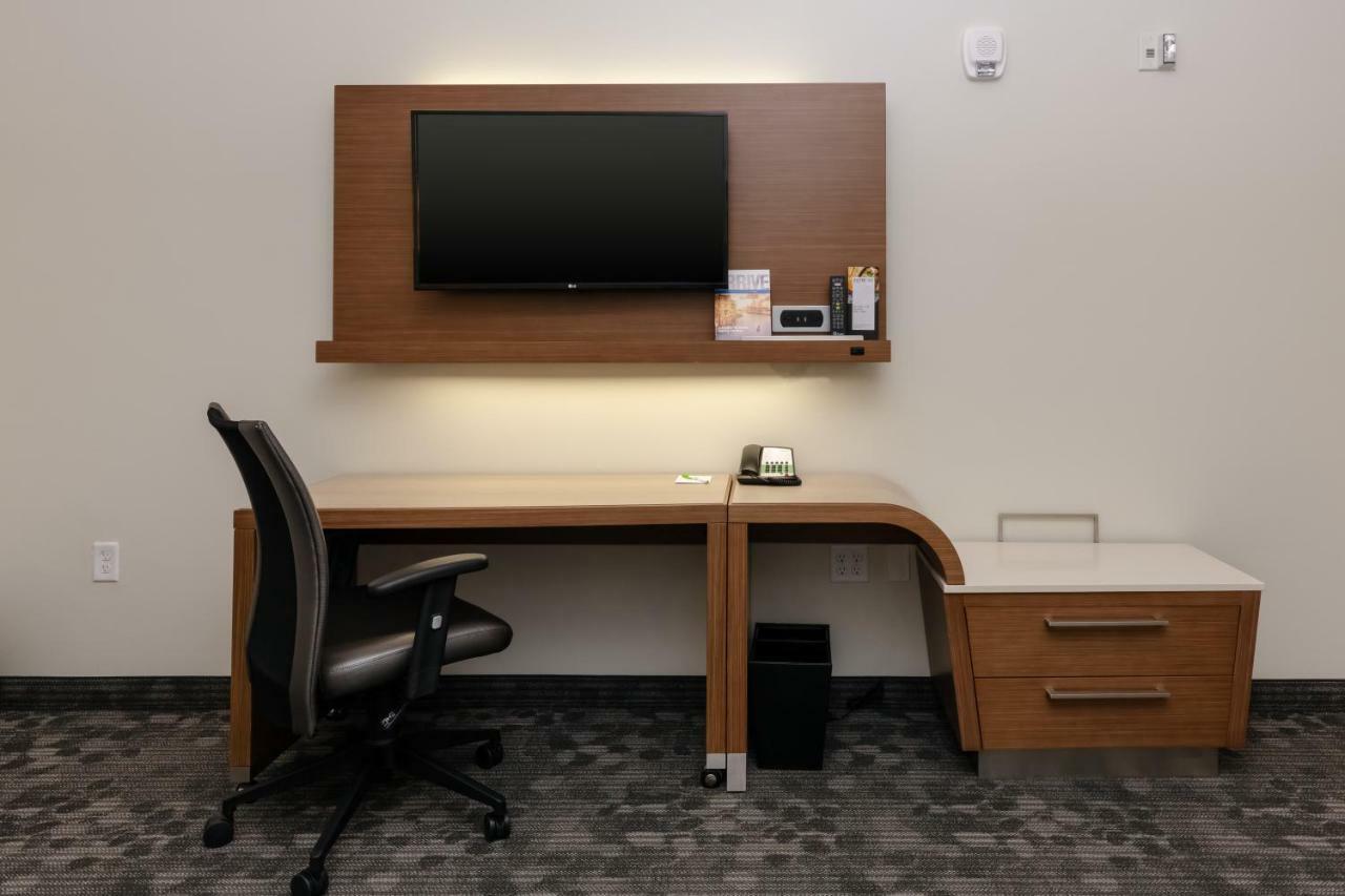 Courtyard By Marriott Savannah Airport Pooler Luaran gambar